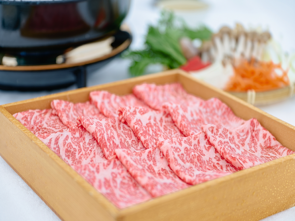 冬のテロワール