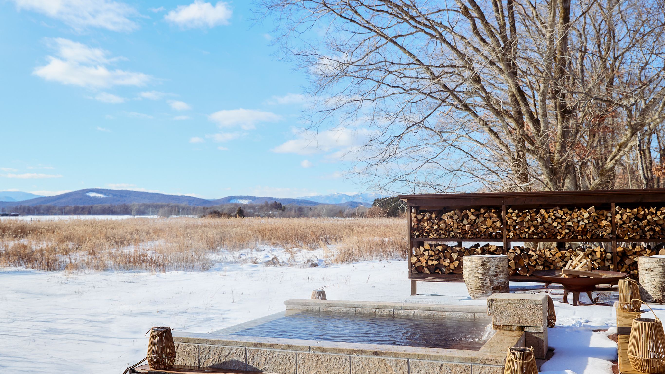 Onsen